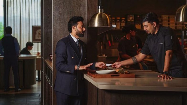 Business News | Gaurav Gupta: The Manipal Graduate Now Leading Coastal Indian Cuisine Across Two Countries