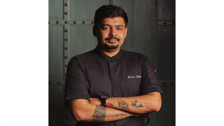 Business News | Why Chef Gaurav Gupta Believes India's Regional Cuisines Are the Future of Fine Dining