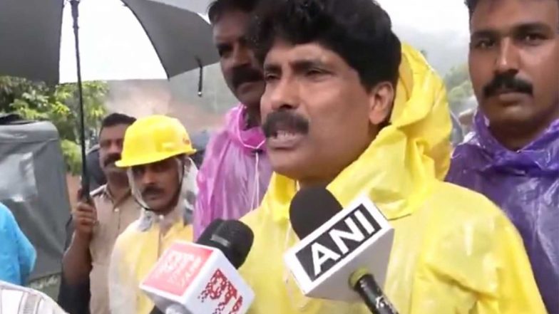 India News | Wayanad Landslide: Death Toll Rises to 7 as Rescue Teams Continue Search for One Missing