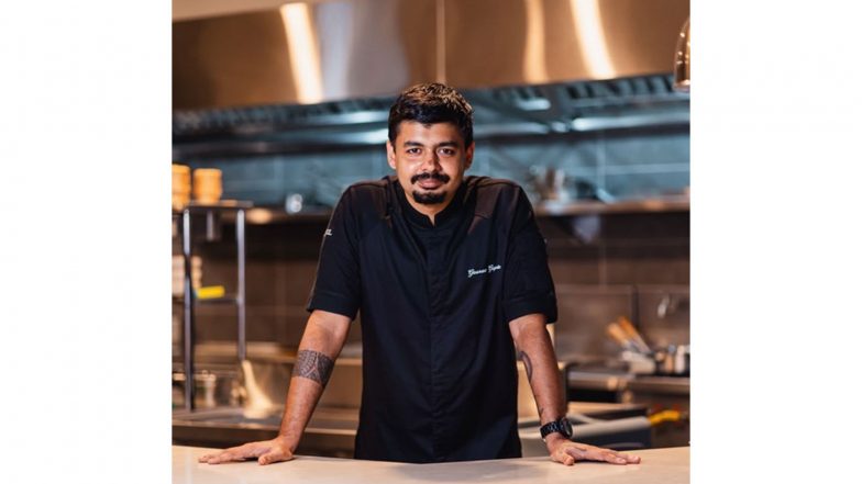 Business News | The Chef Who Wanted to Teach: Meet Executive Chef Gaurav Gupta
