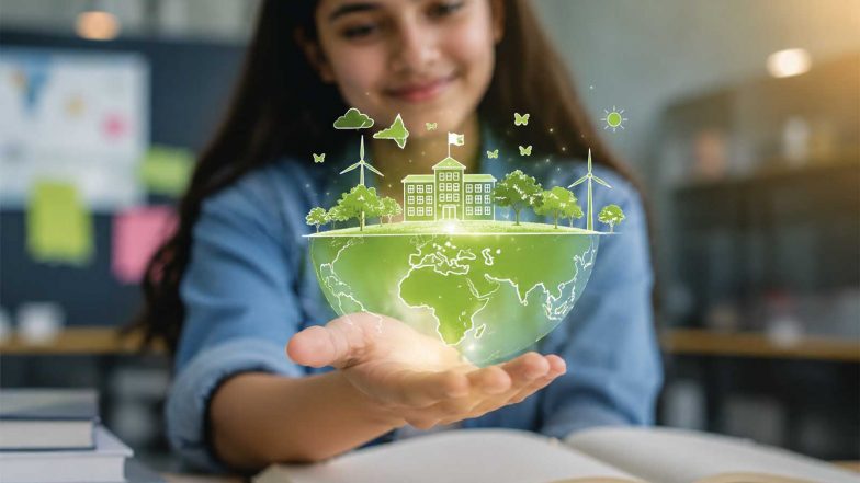 Business News | Masters' Union Launches Industry-Led Sustainability Programme to Prepare Talent for the Green Economy