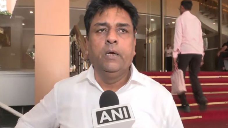 India News | Anyone Who Takes Law into Their Own Hands Must Face Action: Shiv Sena MLC Condemns Mahad Incident
