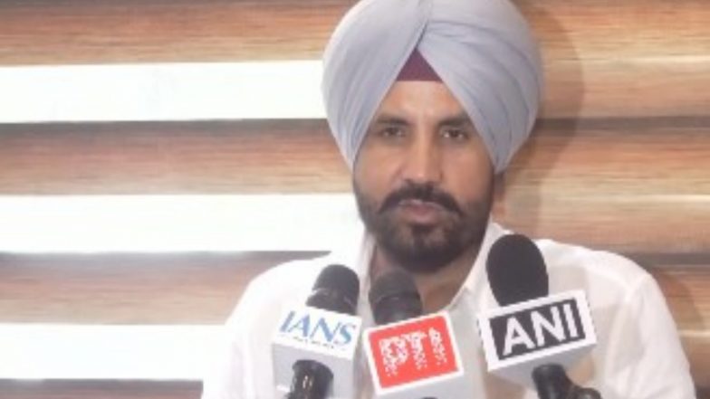India News | Baghel to Meet Channi Tomorrow as Punjab Congress Moves to Address Leadership Differences