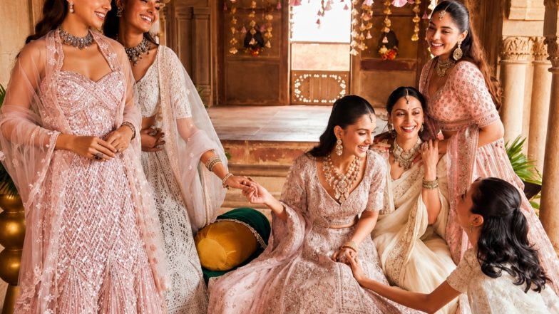 Business News | The Festive Season Just Got Sweeter: House of Surya's Grand Annual Sale 2026 Begins July 10