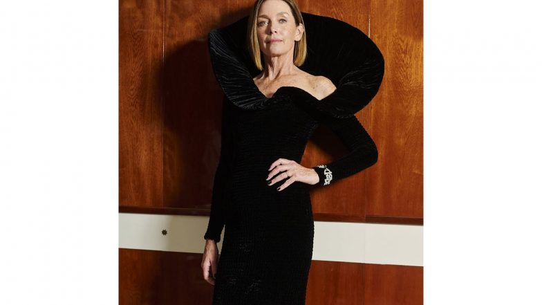 Entertainment News | 'Mare of Easttown' Crosses Paths with 'Task' as Julianne Nicholson Boards Its Season 2 Cast