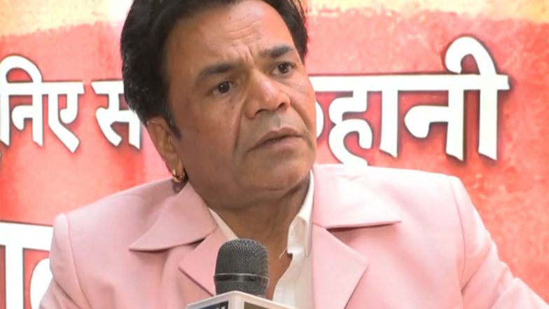 Entertainment News | Delhi High Court Upholds Rajpal Yadav's Conviction in Cheque Bounce Cases, Refuses Probation