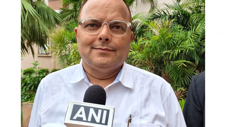 India News | MP: Gwalior Court Issues Permanent Arrest Warrant Against BJP MLA Pritam Lodhi's Son in 2023 SC/ST Act Case