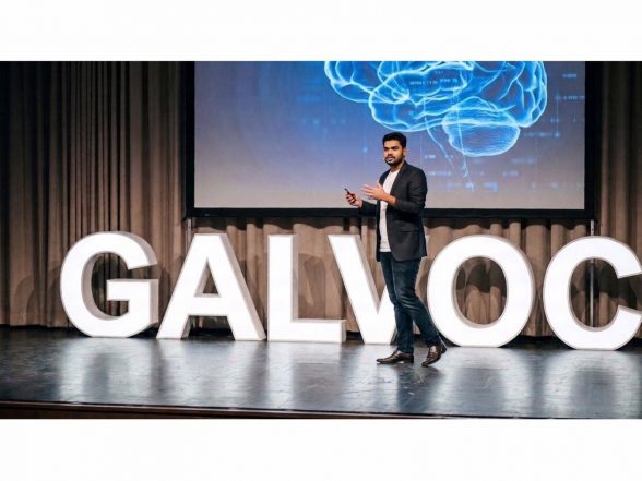 Επιχειρηματικά Νέα | Η GALVOC εγκαινιάζει ένα οικοσύστημα τεχνητής νοημοσύνης που έχει σχεδιαστεί για να παρέχει νοημοσύνη σε επίπεδο Γ σε ινδικές ΜΜΕ χωρίς ομάδες μεγέθους επιχείρησης