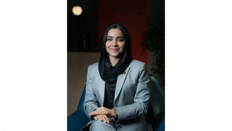 Business News | Neka Sulaiman Takes Charge of HiLITE Group's Hospitality Division