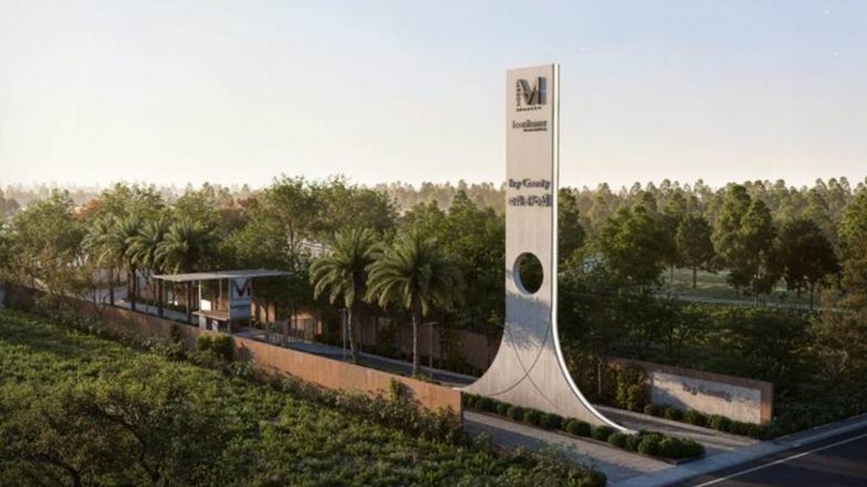 Business News | The Rise of IVY County: Bengaluru's Fastest-Growing Connected Corridor