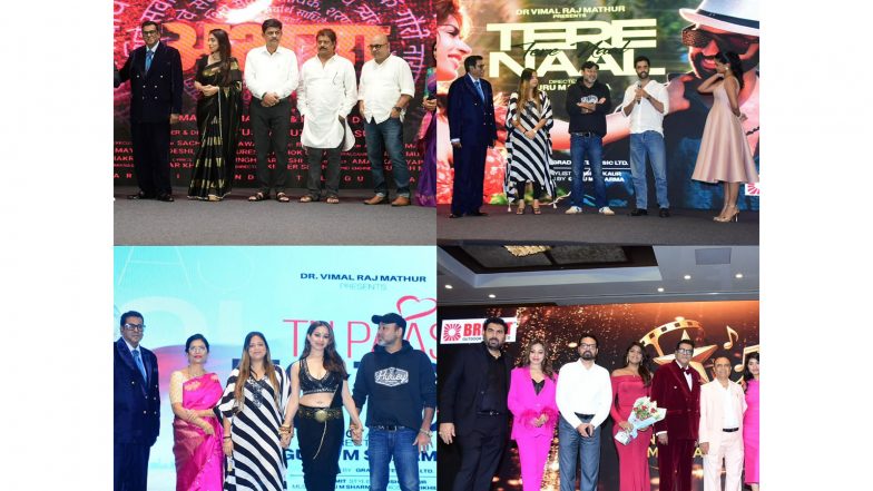 Business News | Gradiente Infotainment Limited Unveils Grand Slate of Films & Music Showcasing Excellence Entertainment