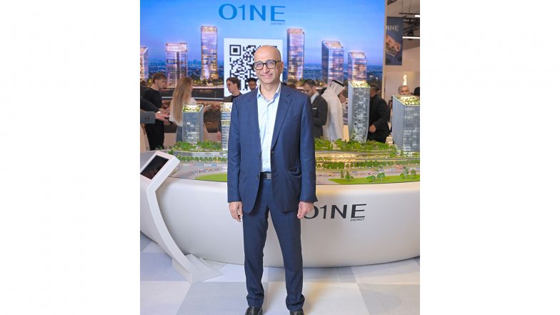 Business News | AVENEW Development and KORA Properties Unveil O1NE District as Sales Commence With Dawn, Its First Office Tower