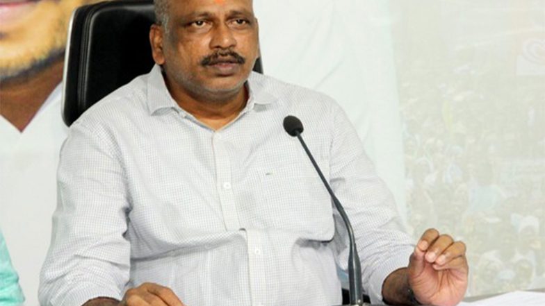 India News | YSRCP Seeks ECI Probe into Alleged MyTDP Misuse, BLO Intimidation, Duplicate Votes