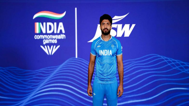 Sports News | JSW Inspire Named Official Sports Performance, Lifetsyle Partner for Team India at CWG Games and Asian Games 2026