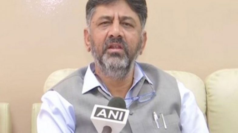 India News | Bengaluru Footpath Encroachment Drive to Continue Across All Five Corporations: Karnataka CM