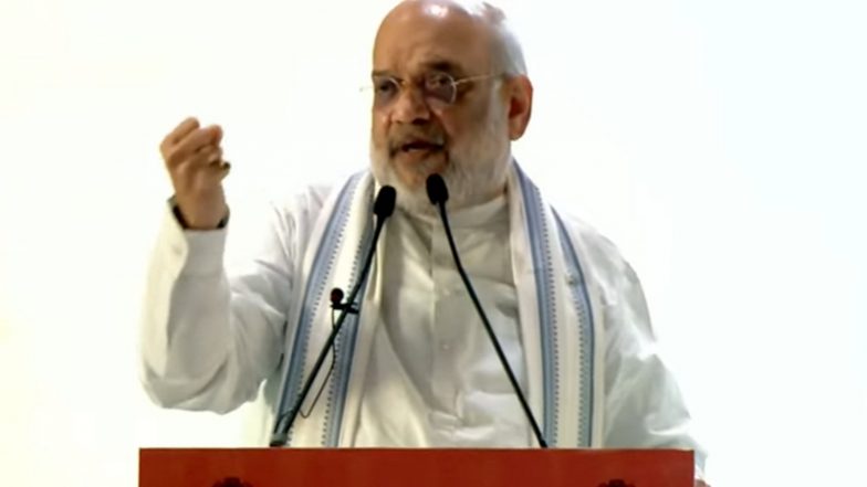 India News | Govt Committed to Make India's Coastal Security Impregnable: Amit Shah