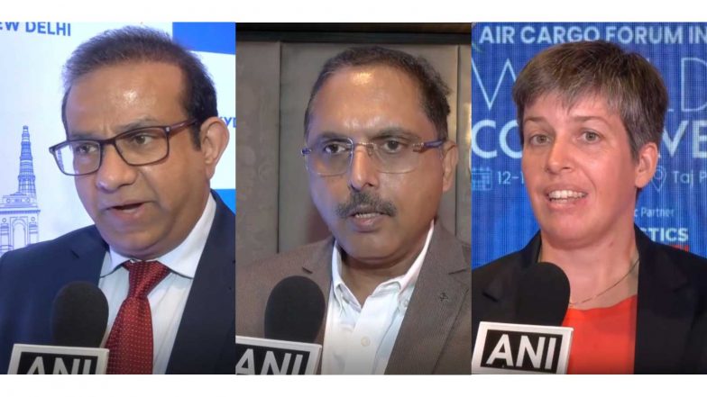 Business News | India Needs Stronger Tier-2, Tier-3 Air Cargo Network to Drive Growth: ACFI