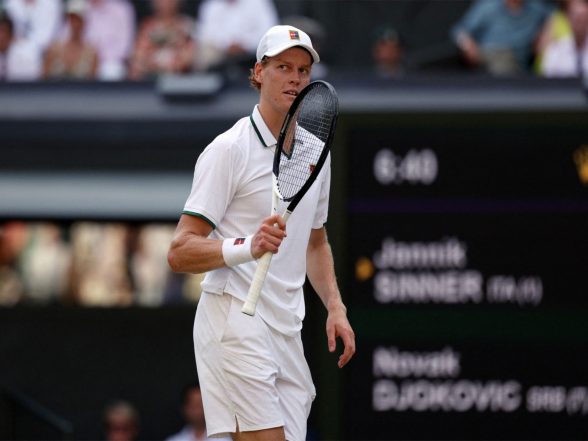 Αθλητικά Νέα | Ο Sinner νίκησε τον Djokovic με 6-4, 6-4, 6-4 και προκρίθηκε στον τελικό του Wimbledon