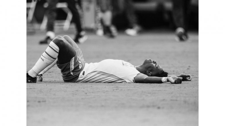 Sports News | FIFA World Cup 2026: Vinicius Junior Apologies After Brazil's World Cup Exit, Vows to Fight for Nation's Dream