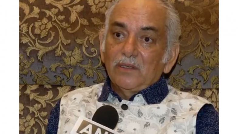 India News | Odisha: Puri Erstwhile King Seeks Centre's Intervention After ISKCON Refuses to Reconsider Overseas Rath Yatra