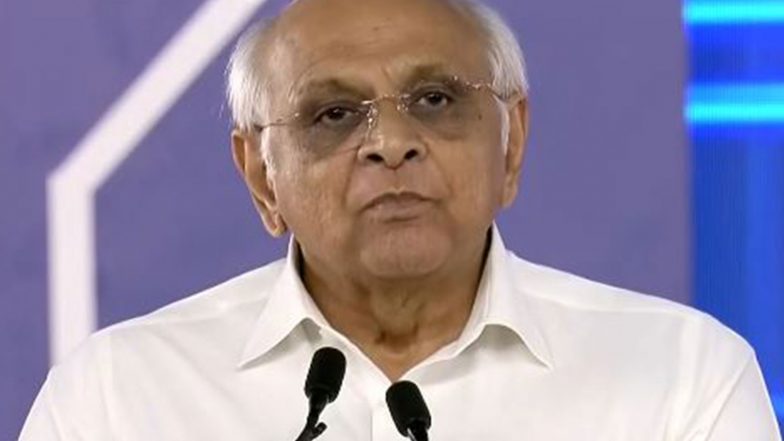 India News | Gujarat CM Takes Historic Decision for Holistic Development of State's Nine Newly Constituted Municipal Corporations