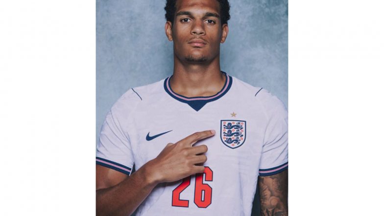 Sports News | Head Coach Tuchel Says England Still Await FIFA Explanation for Quansah's Two-match Ban Ahead of Norway Clash