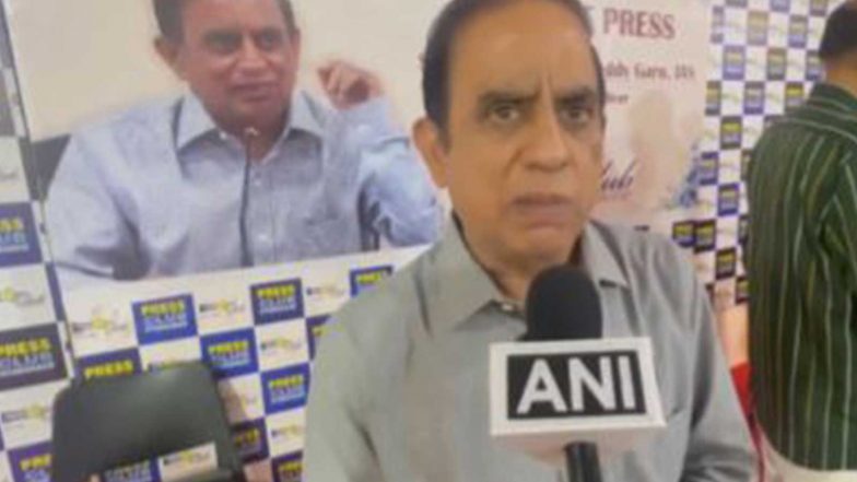 India News | Telangana: 99% Enumeration Forms Distributed Under SIR; Draft Electoral Roll to Be Published July 30