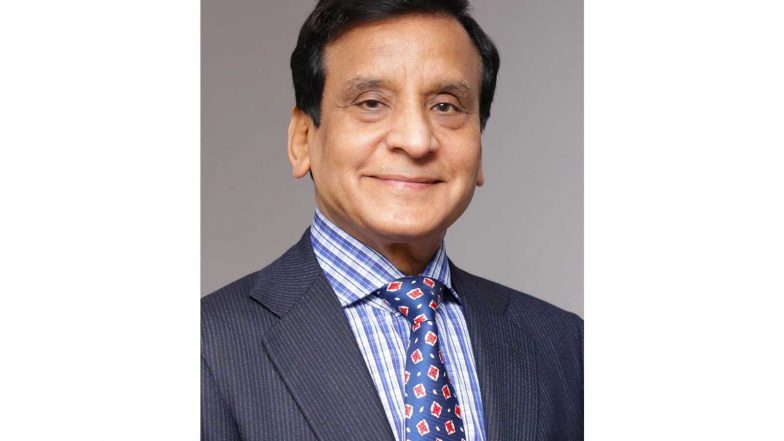 World News | Rajasthan-born Cardiologist Samin Sharma Appointed Chief of Clinical Cardiology at Mount Sinai, New York