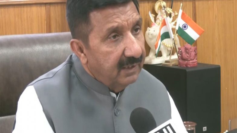India News | Himachal Govt Issues SOP to Strengthen Security and Transparency at Temples After Ayodhya Ram Temple Donation Row