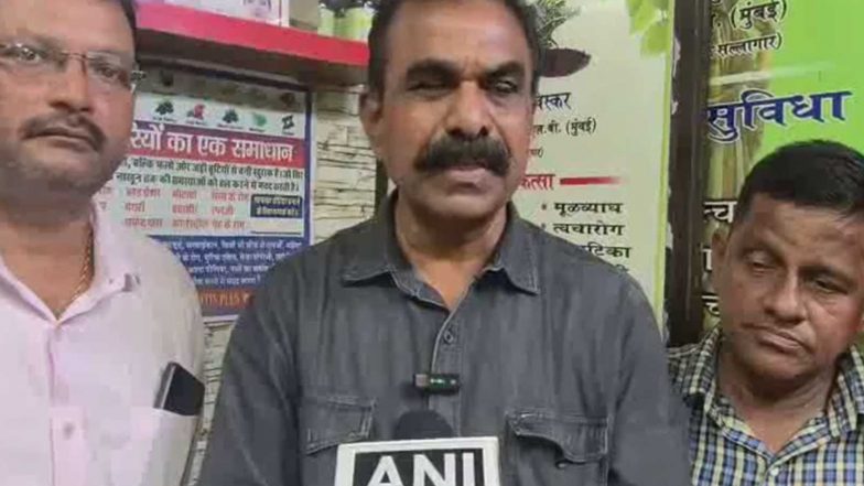India News | KDMC Hospital Assault Case: Victim Doctor's Father Alleges Bid to Shield Accused, Urges CM Devendra Fadnavis to Ensure Security of Healthcare Workers