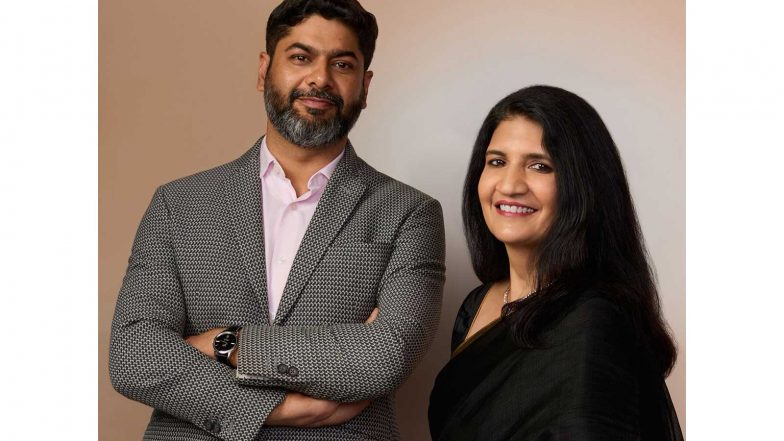 Business News | Aukera Raises Rs. 90 Cr (Over USD 10 Mn) in Fresh Funding, Less Than a Year After USD 15 Mn Round, as It Accelerates National Expansion