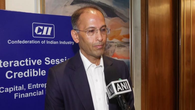 Business News | Global Shocks May Hit Quarterly Growth, but India's Long-term Outlook Remains Strong: PwC's Rara
