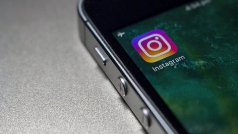 Business News | Meta Withdraws Instagram Account Reference Feature from Muse Image After User Feedback