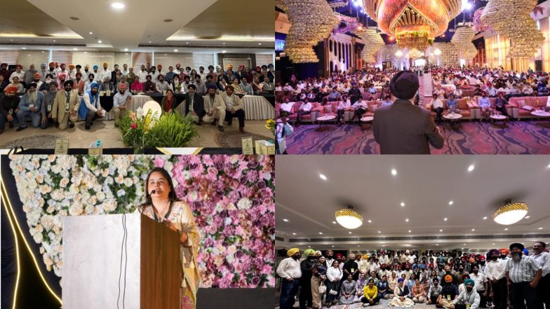 Business News | Sikhs for Business Announces VISTAR 2.0