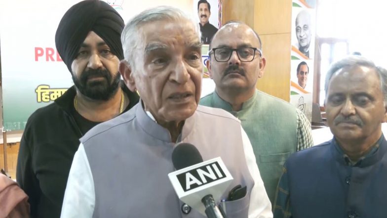 India News | Himachal Congress Demands SC-monitored Probe into Ram Temple Trust, Alleges Misuse of Donations