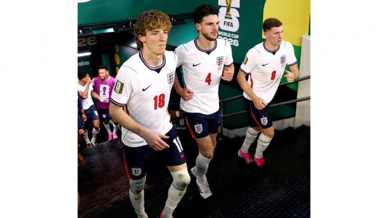 Sports News | England Face Toughest Test, France Title Favourites as FIFA World Cup QFs Heat Up: Robin Singh