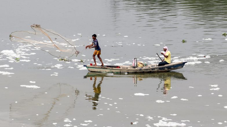 India News | DDA Organises First Stakeholder Consultation Workshop for 'Yamuna Dialogues' to Promote Green, Clean Delhi