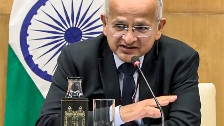 World News | India-New Zealand FTA Beneficial for Dairy Sector as India Plans New Tech Absorption, Raising Farm Income: MEA