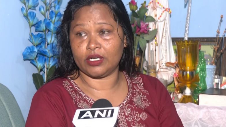Sports News | Asunta Lakra Alleges Threats by Hockey India Secretary General for Raising Misconduct Concerns Against Jharkhand Coach