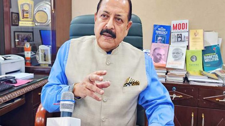 India News | J-K: Lakhanpur Among First Towns Selected Under PM SVANidhi 'Street Food Hub' Plan