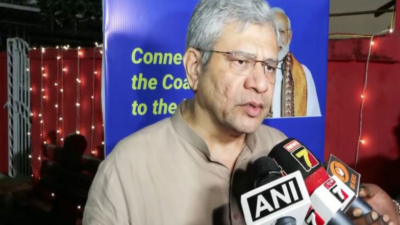 Business News | India to Augment AI Compute Capacity, Says Ashwini Vaishnaw