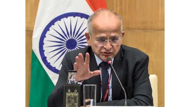 World News | Strengthening Rule-based Indo-Pacific Order Important for India as Indian Ocean Nation: MEA