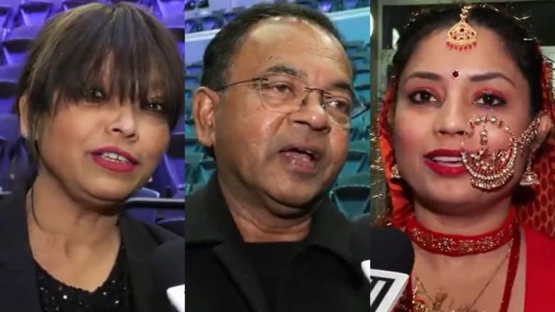 World News | Connecting India, New Zealand Through Culture: Indian Diaspora Lauds PM's Auckland Address