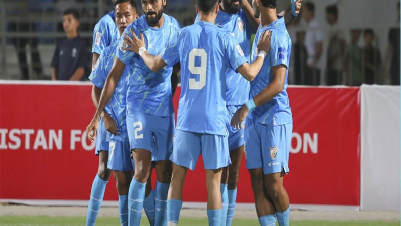 Sports News | Blue Tigers to Play Two Friendlies in New Zealand During November FIFA Window