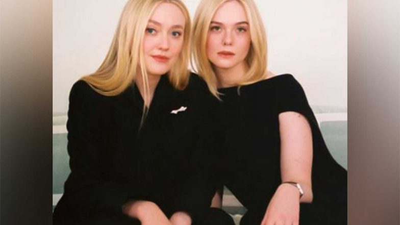 Entertainment News | Dakota and Elle Fanning Starrer 'The Nightingale' Moves to March
