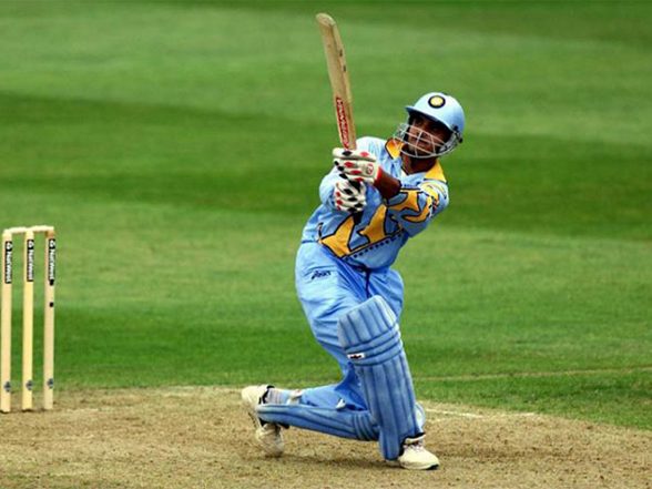 Αθλητικά Νέα | Ο Sourav Ganguly μπήκε στο ICC Cricket Hall of Fame