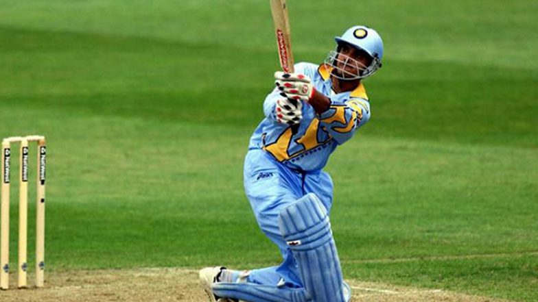 Sports News | Sourav Ganguly Inducted into ICC Cricket Hall of Fame