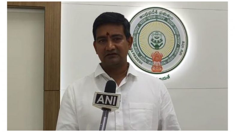 India News | 3 from Andhra Confirmed Dead, 1 Hospitalised in Vietnam Boat Tragedy, State Govt Coordinating with Authorities: Minister Kondapalli Srinivas
