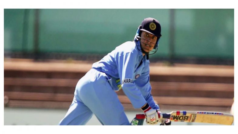 Sports News | Anjum Chopra Inducted into ICC Cricket Hall of Fame