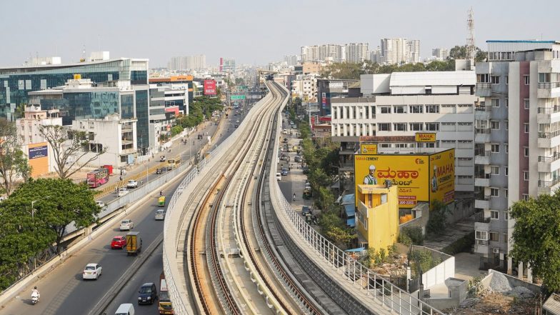 India News | Delivery Agent Arrested over Alleged Sexual Harassment Case in Bengaluru's Marathahalli